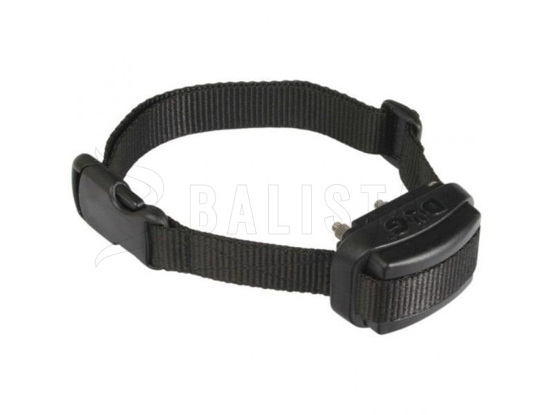 Anti-Bell-Halsband Dogtrace d-mute small