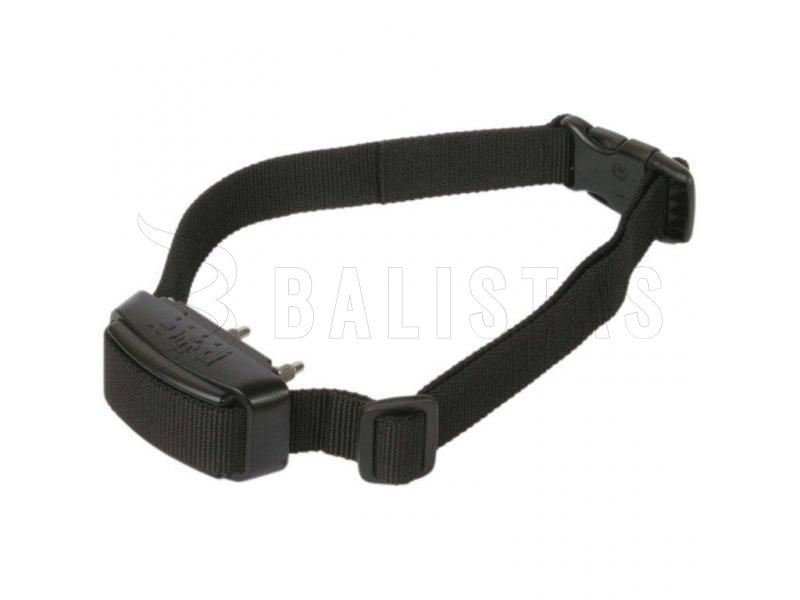 Elektronisches Antibellhalsband Dogtrace d-mute light
