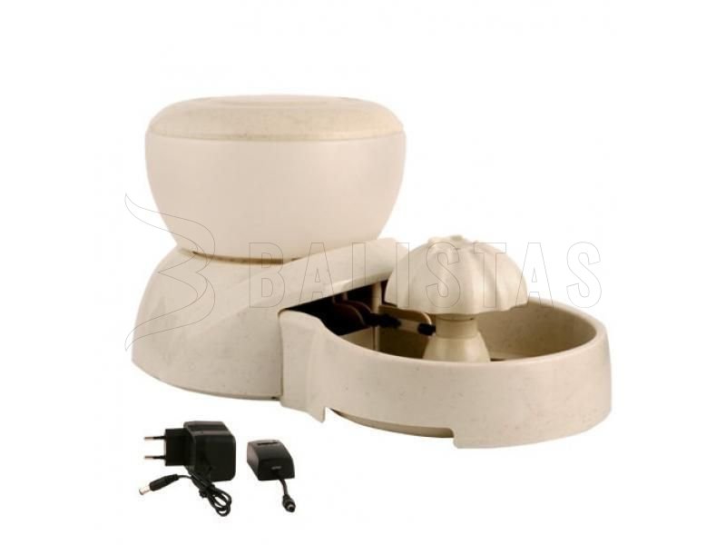 Wasserbrunnen Dogtrace 2,5l