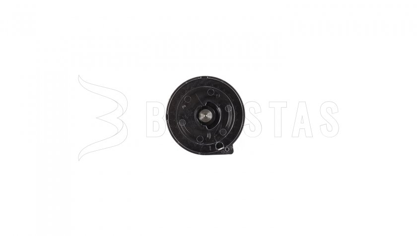 FX Impact MKII Sniper Edition, Leistungsplenum, Schwarz 5,5mm