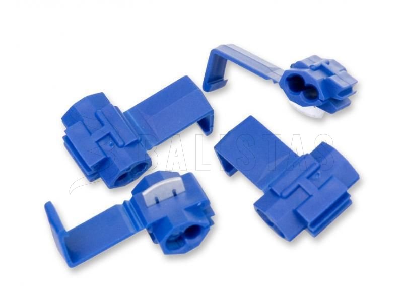 Schneidklemmverbinder Dogtrace 4 Stk