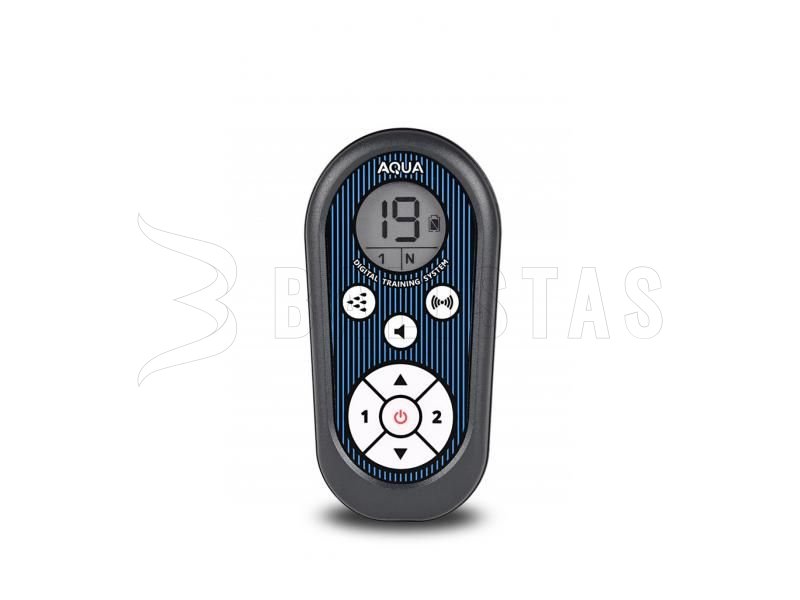 Sender Dogtrace d-control 300 Aqua