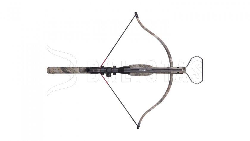 CenterPoint Tyro 175lbs Tarnfarbe