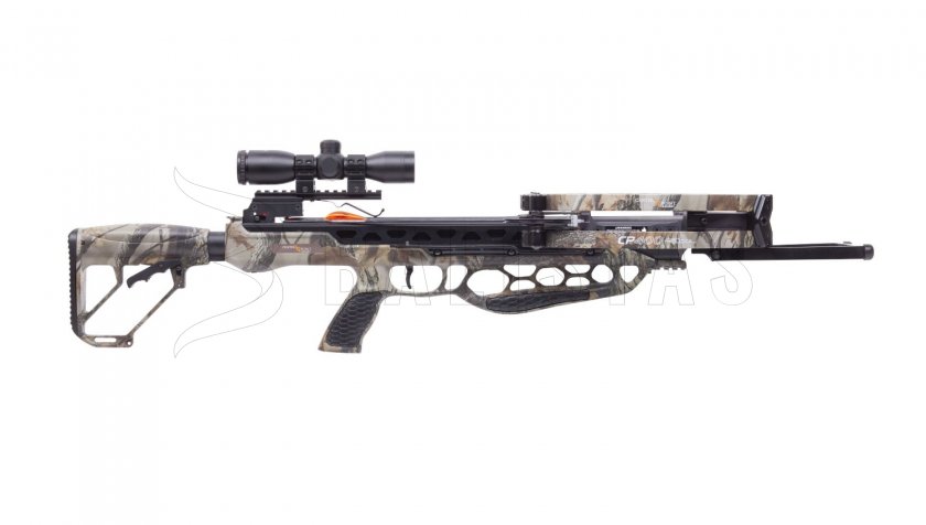 Armbrust CenterPoint CP400 200lb
