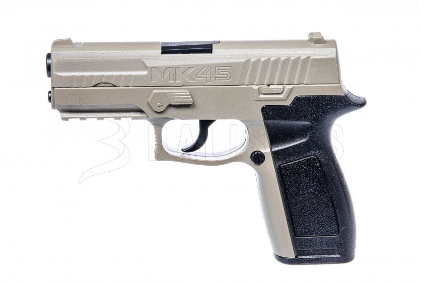 Luftpistole Crosman MK45 4,5mm