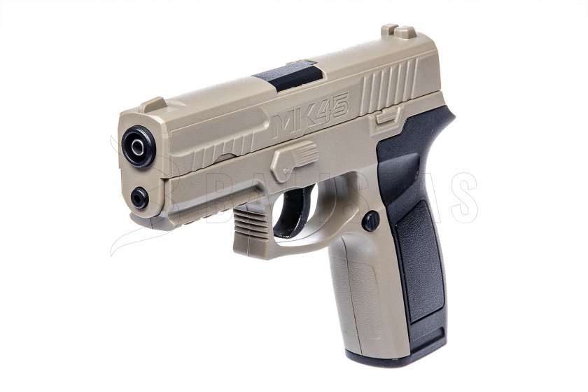 Luftpistole Crosman MK45 4,5mm