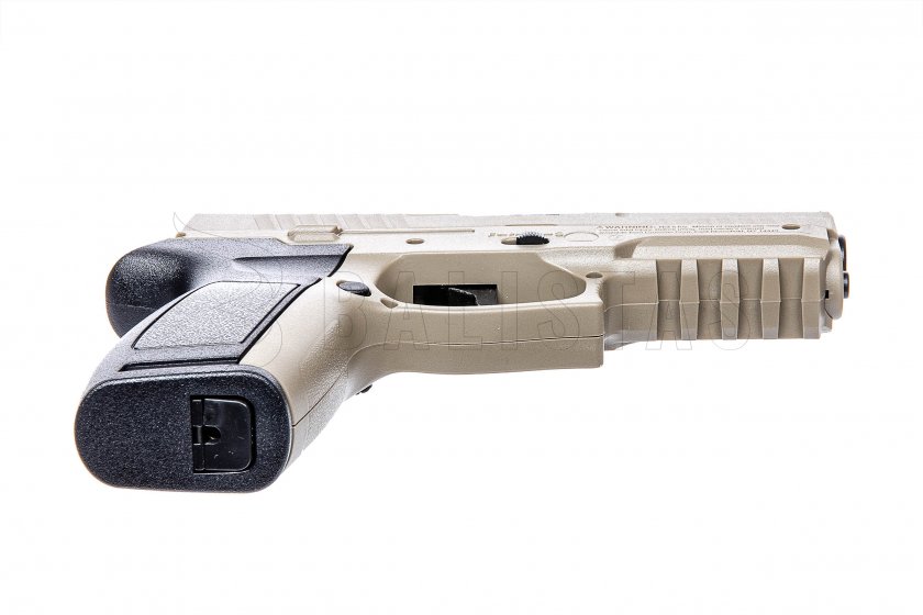 Luftpistole Crosman MK45 4,5mm