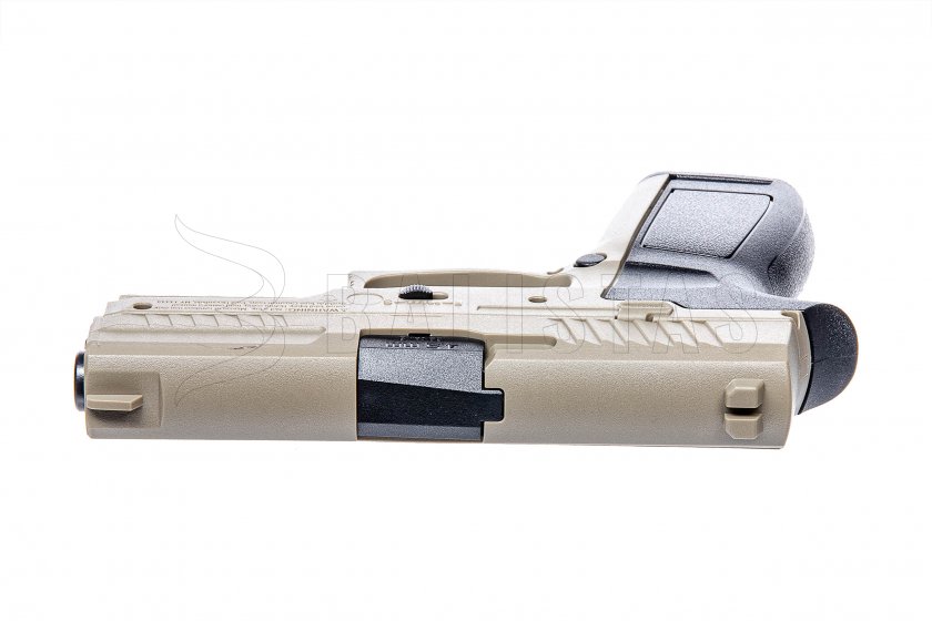Luftpistole Crosman MK45 4,5mm