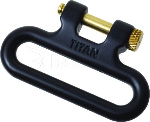 Riemenbügel Outdoor Connection Titan 1"