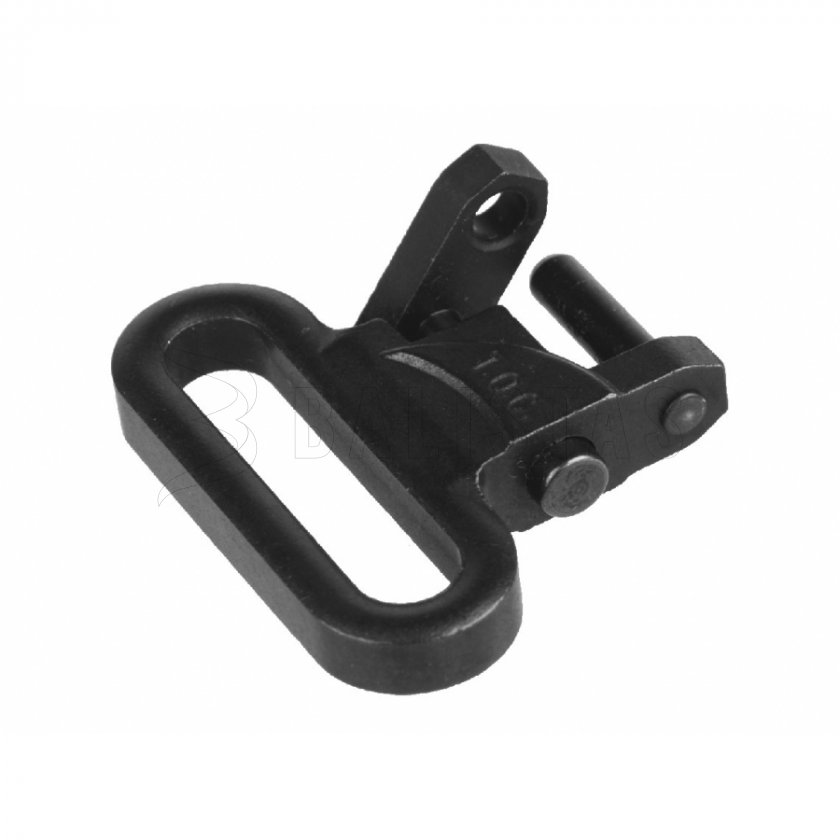 Schnellverschluss-Riemenbügel Outdoor Connection Talon 1"