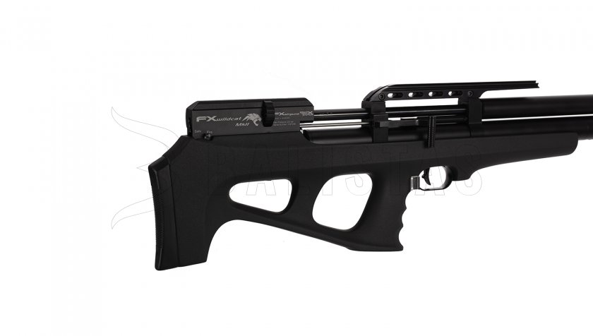 Luftgewehr FX Wildcat MKII Synthetic 5,5mm