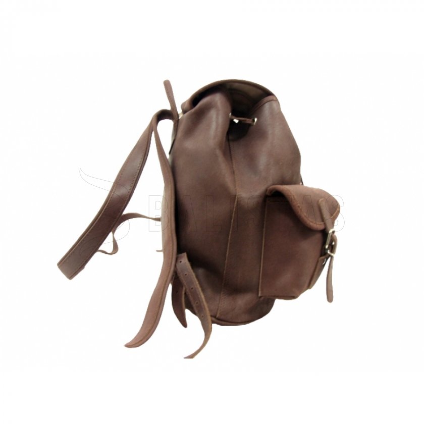 Cezar Jagdrucksack P2D-2 braun