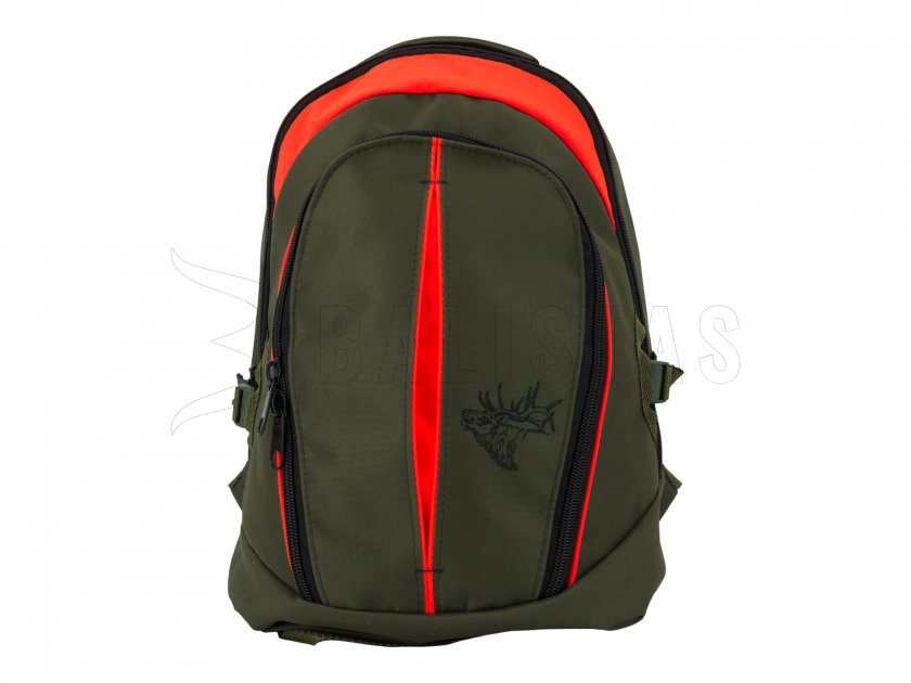 Jagdrucksack Forsport SMART 2 grün/orange