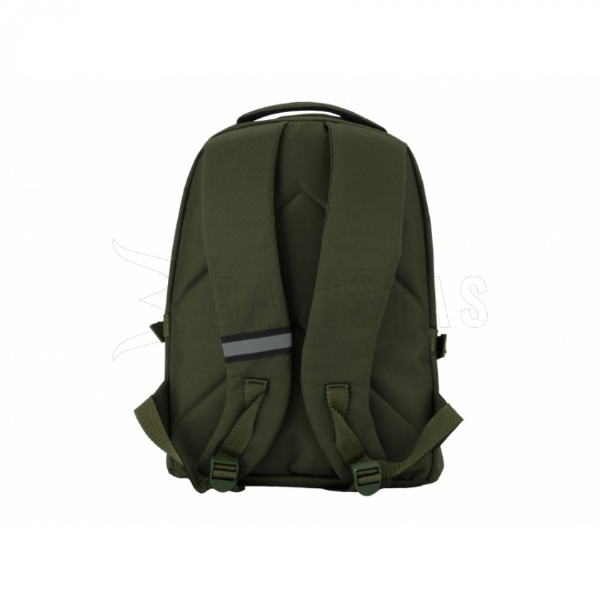 Jagdrucksack Forsport SMART 2 grün/orange