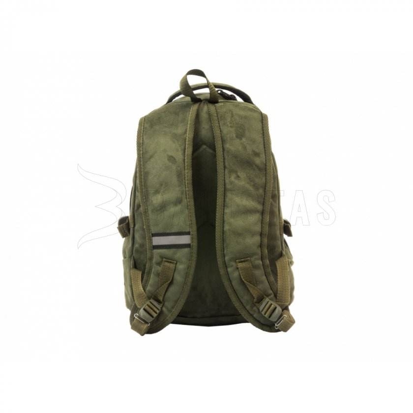 Jagdrucksack Forsport SMART grün/camo