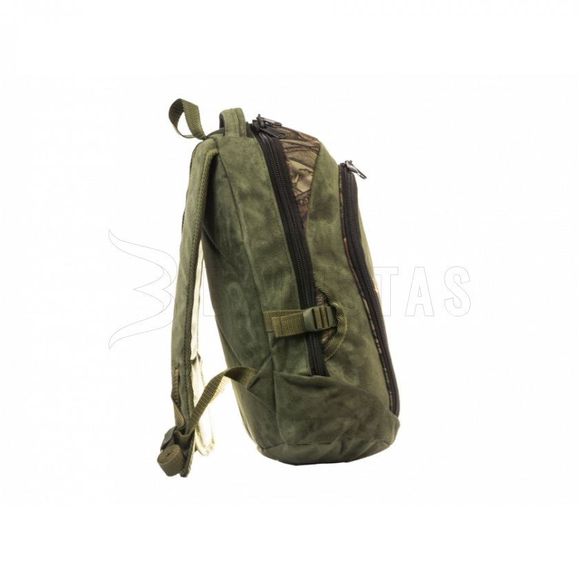 Jagdrucksack Forsport SMART grün/camo
