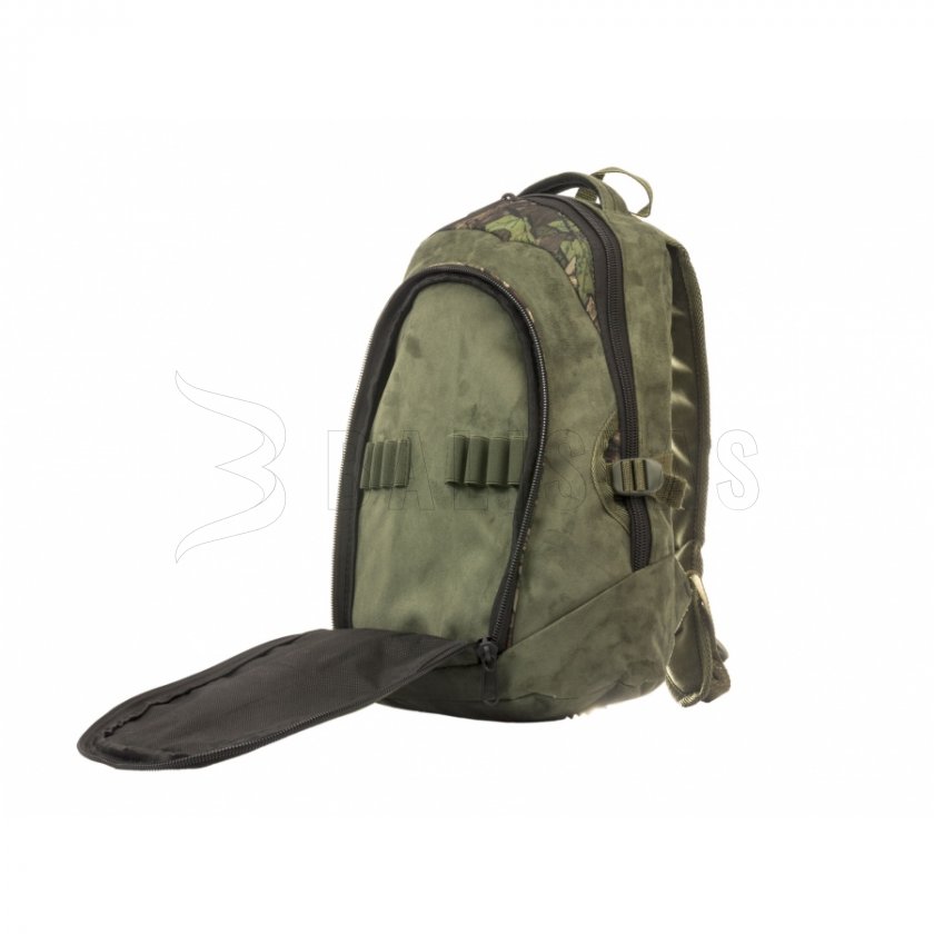 Jagdrucksack Forsport SMART grün/camo