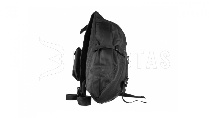 Jagd-Schulterrucksack Forsport 1R schwarz