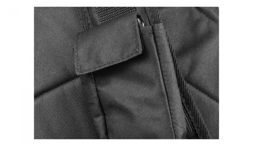 Jagd-Schulterrucksack Forsport 1R schwarz