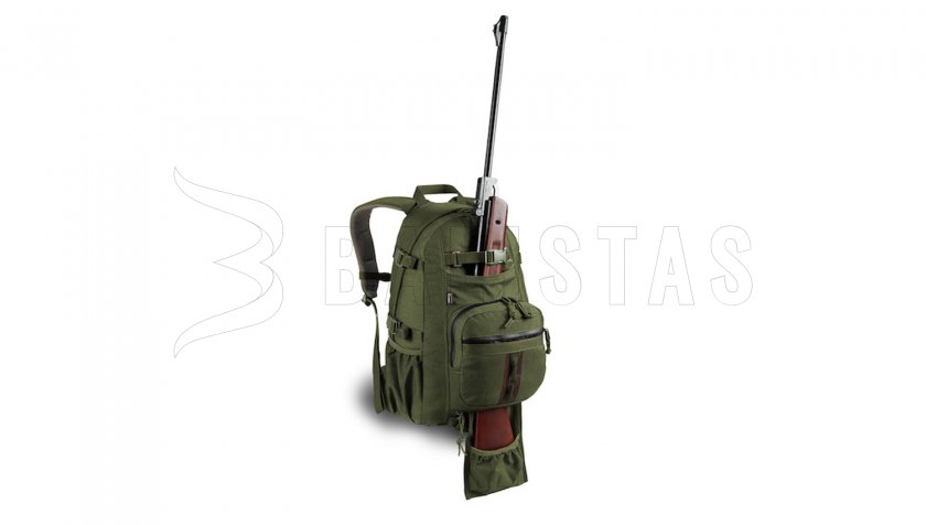 Jagdrucksack Wisport Forester 28l grün