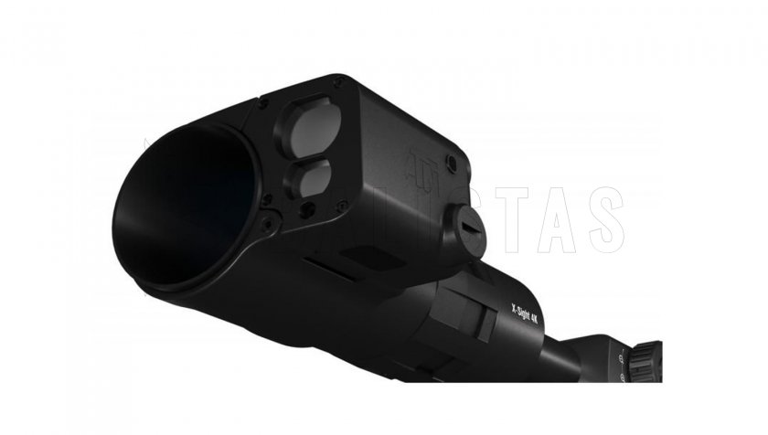 Laser-Entfernungsmesser für Zielfernrohr ATN Ballistic Laser 1500