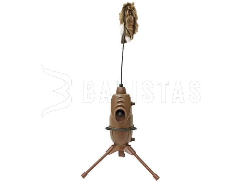 Balabán MOJO Critter 2 - Raubtier