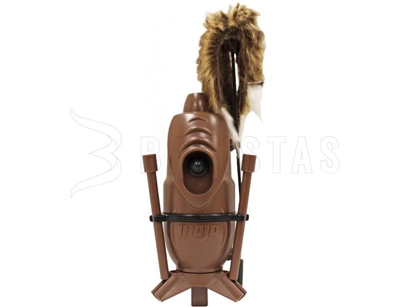 Balabán MOJO Critter 2 - Raubtier