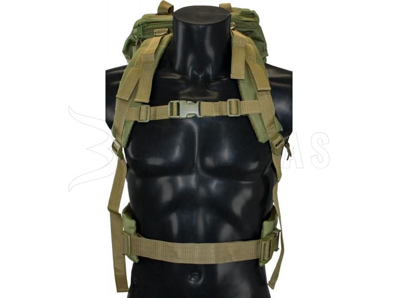 Jagdrucksack Eurohunt 55l