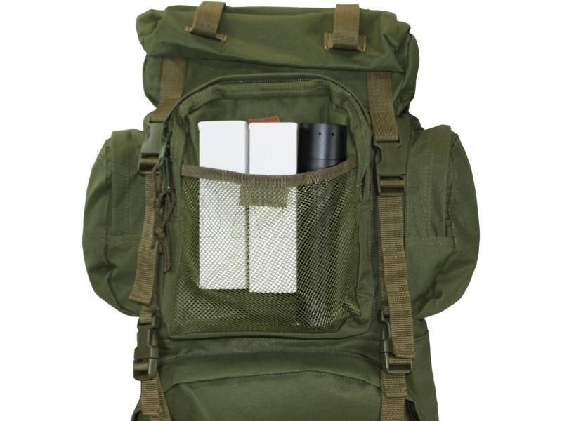 Jagdrucksack Eurohunt 55l
