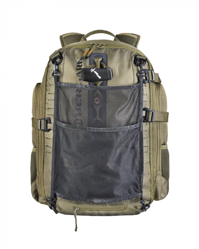 Jagdrucksack Bergara 35l