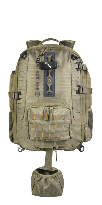 Jagdrucksack Bergara 35l