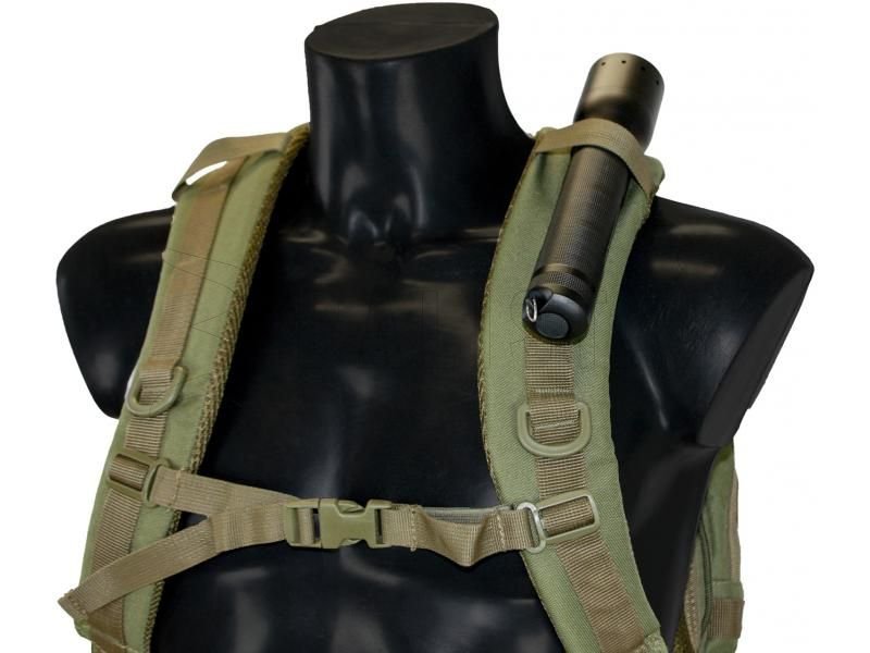 Jagdrucksack Eurohunt 40l