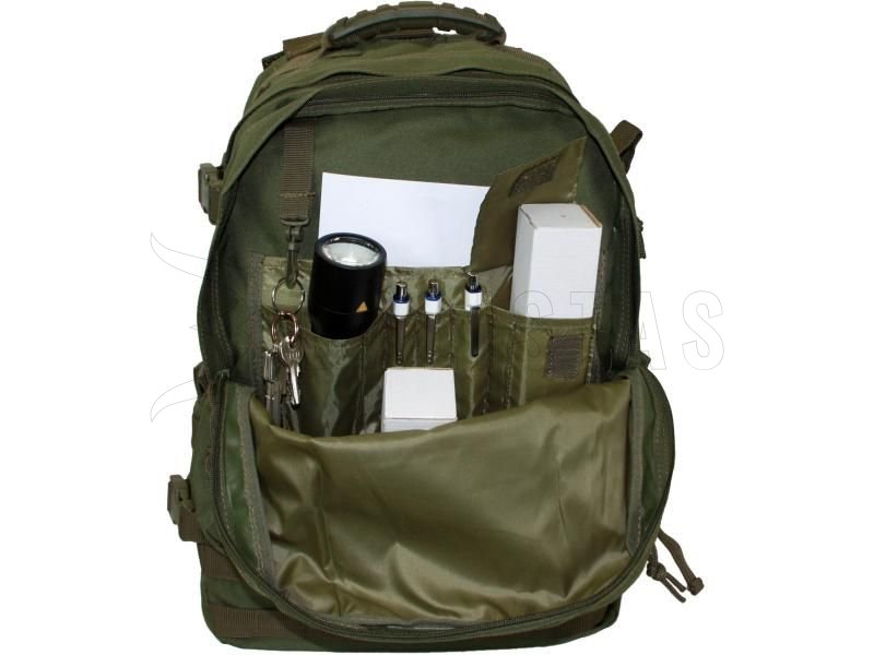 Jagdrucksack Eurohunt 40l
