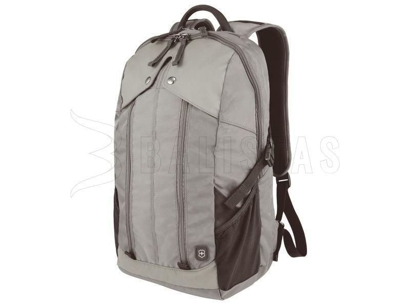 Rucksack Victorinox Slimline 27l grau