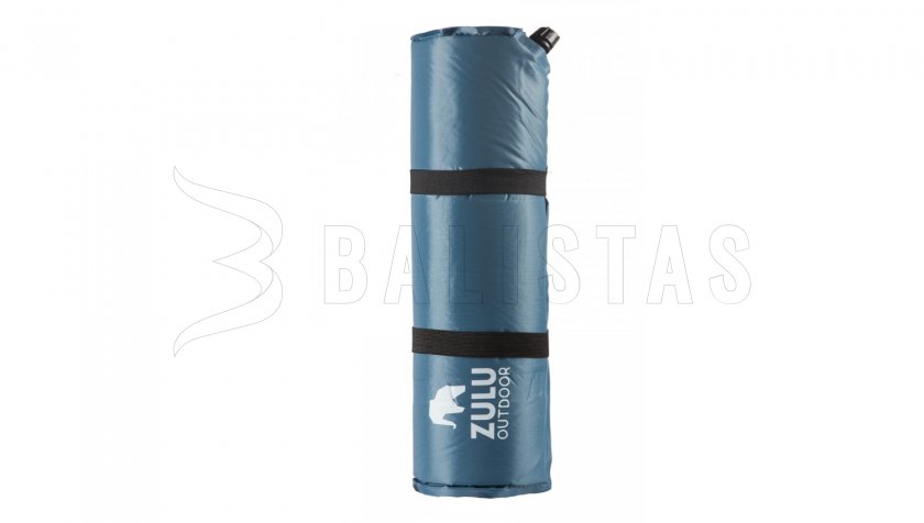 Selbstaufblasende Auto-Matratze Zulu Ulundi 5cm