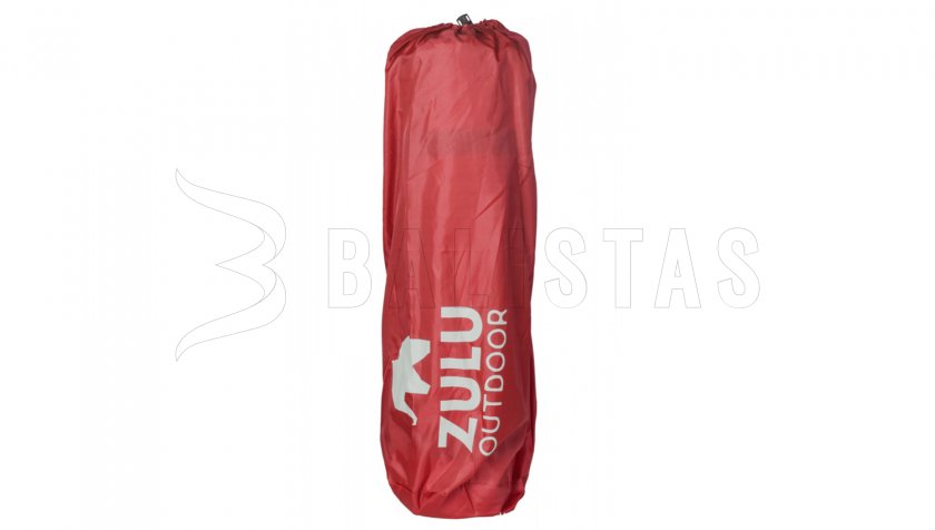 Selbstaufblasende Isomatte Zulu Natal I 2,5cm