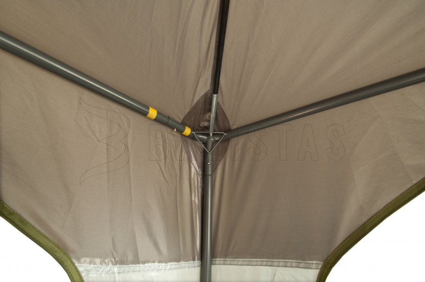 Pavillon Zulu Shelter S