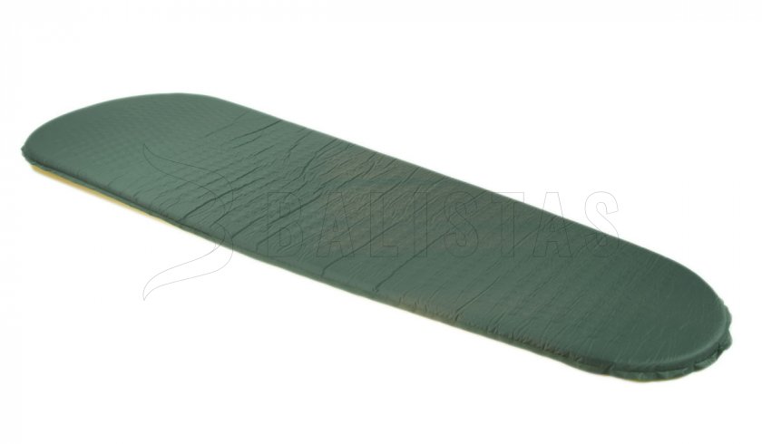 Selbstaufblasende Isomatte Zulu Airo 3,8cm long