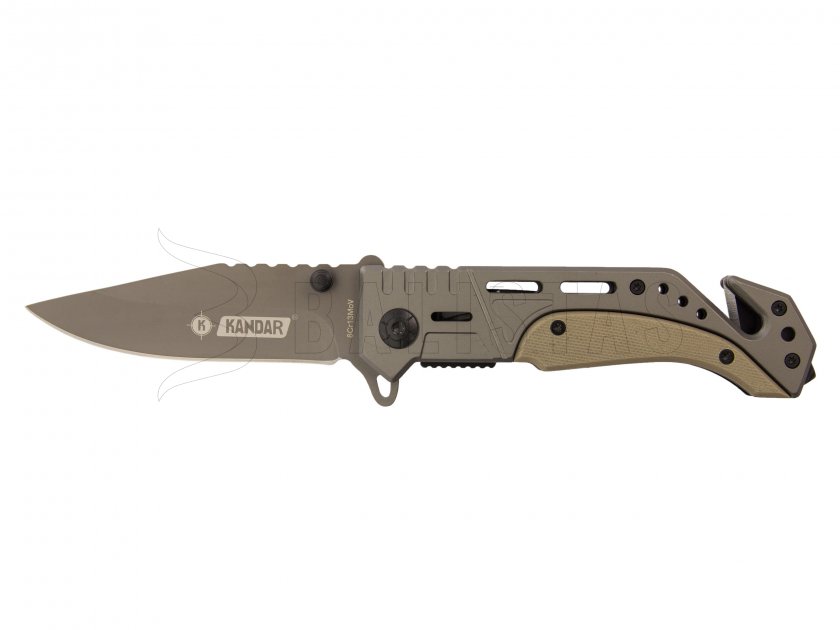 Klappmesser Kandar N169