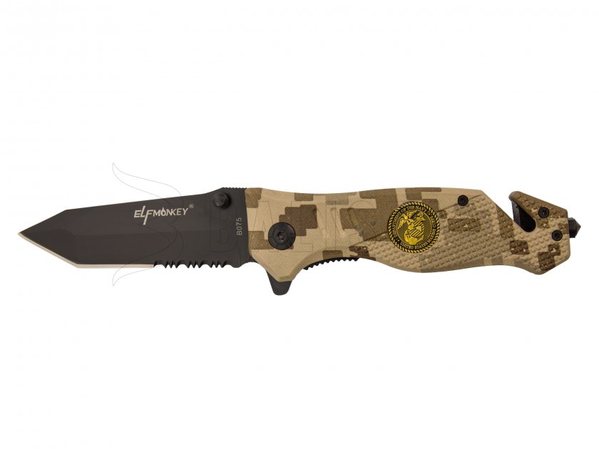 Klappmesser Kandar N343