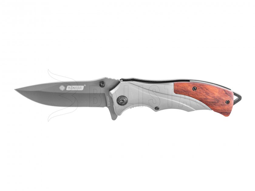 Klappmesser Kandar N82