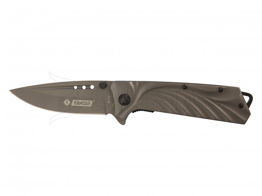 Klappmesser Kandar N172