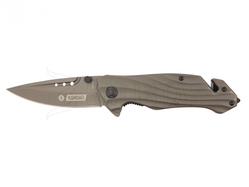 Klappmesser Kandar N147