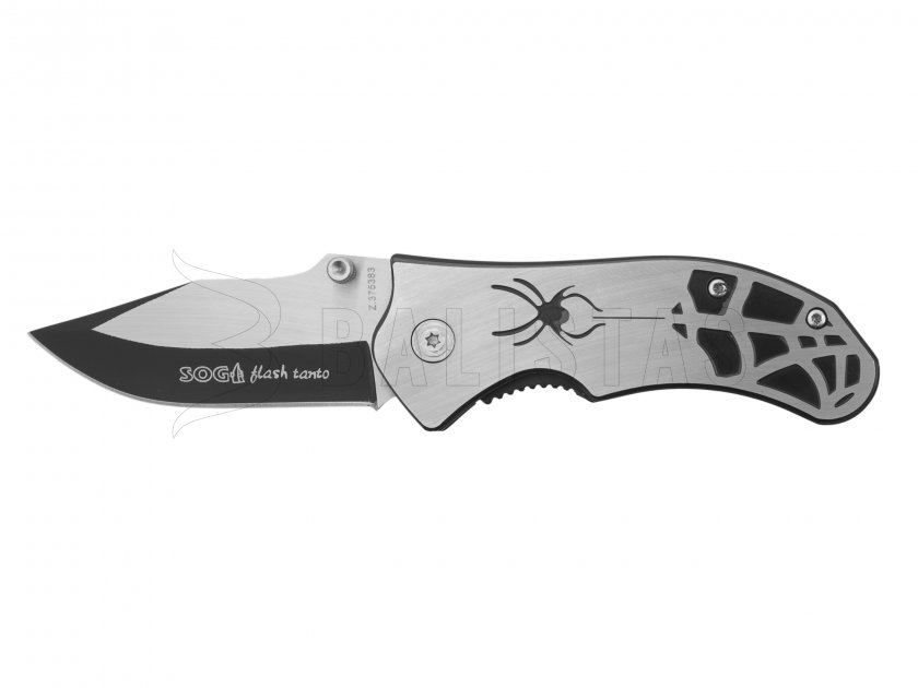Klappmesser Kandar N90