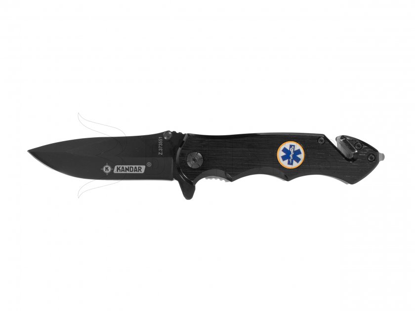 Klappmesser Kandar N264