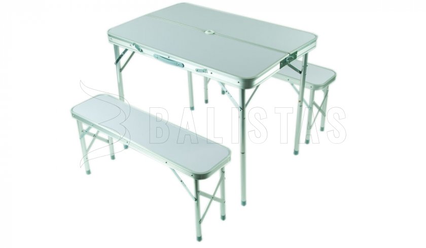 Tischset Zulu Vita und Tana