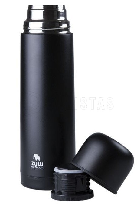Thermosflasche Zulu Vacuum Flask 0,5l