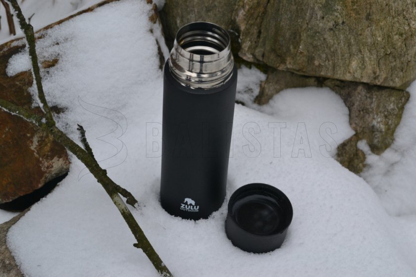 Thermosflasche Zulu Vacuum Flask 0,5l