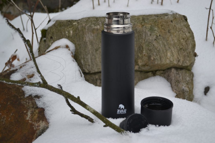 Thermosflasche Zulu Vacuum Flask 0,5l