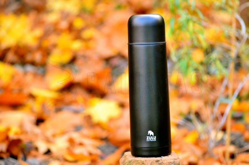 Thermosflasche Zulu Vacuum Flask 0,75l